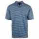 Burnside B0101 Men's Burn Golf Polo