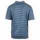 Burnside B0101 Men's Burn Golf Polo