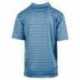 Burnside B0101 Men's Burn Golf Polo