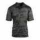 Burnside B0101 Men's Burn Golf Polo