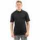 Burnside B0800 Men's Fader Jersey Polo