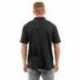 Burnside B0800 Men's Fader Jersey Polo