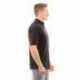 Burnside B0800 Men's Fader Jersey Polo