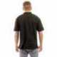 Burnside B0800 Men's Fader Jersey Polo