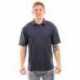 Burnside B0800 Men's Fader Jersey Polo