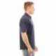 Burnside B0800 Men's Fader Jersey Polo