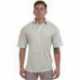 Burnside B0800 Men's Fader Jersey Polo