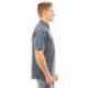 Burnside B0800 Men's Fader Jersey Polo