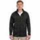 Burnside B3901 Men's Sweater Knit Jacket