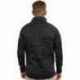 Burnside B3901 Men's Sweater Knit Jacket