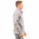 Burnside B3901 Men's Sweater Knit Jacket