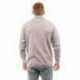 Burnside B3901 Men's Sweater Knit Jacket