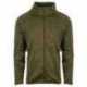 Burnside B3901 Men's Sweater Knit Jacket