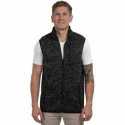 Burnside B3910 Men's Sweater Knit Vest