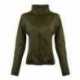 Burnside B5901 Ladies Sweater Knit Jacket