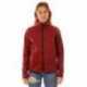 Burnside B5901 Ladies Sweater Knit Jacket