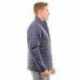 Burnside B8713 Adult Box Quilted Puffer Jacket