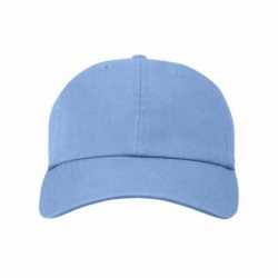 Champion CA2000 Classic Washed Twill Cap