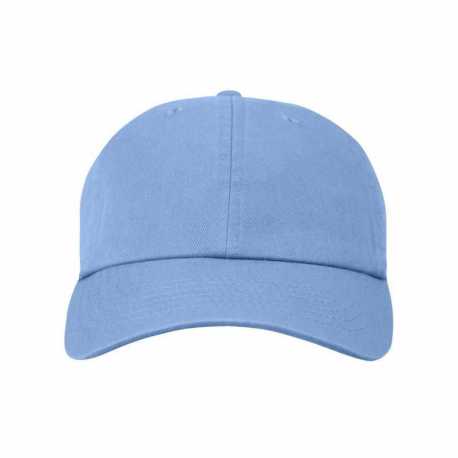 Champion CA2000 Classic Washed Twill Cap