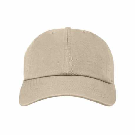 Champion CA2000 Classic Washed Twill Cap