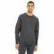 Bella + Canvas 3901 Unisex Sponge Fleece Crewneck Sweatshirt