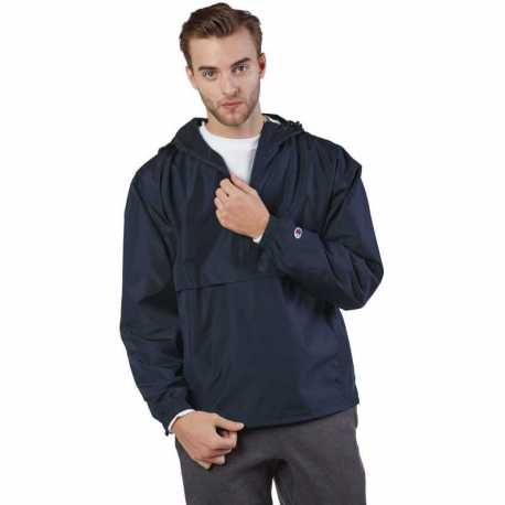 Champion life anorak jacket online