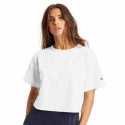 Champion T453W Ladies Cropped Heritage T-Shirt