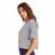 Champion T453W Ladies Cropped Heritage T-Shirt