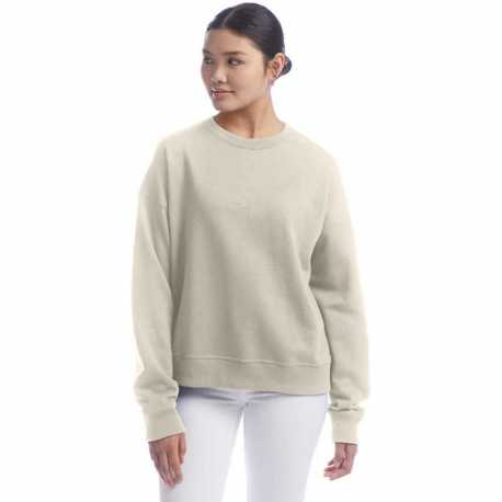 Champion S650 Ladies PowerBlend Sweatshirt