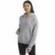 Champion S760 Ladies PowerBlend Relaxed Hooded Sweatshirt