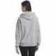 Champion S760 Ladies PowerBlend Relaxed Hooded Sweatshirt