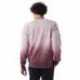 Champion CD400D Unisex Dip Dye Crew