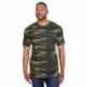 Code Five 3907 Men's Camo T-Shirt