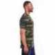 Code Five 3907 Men's Camo T-Shirt