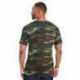 Code Five 3907 Men's Camo T-Shirt