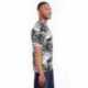 Code Five 3907 Men's Camo T-Shirt