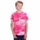 Code Five C52207 Youth Camo T-Shirt