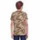 Code Five C52207 Youth Camo T-Shirt