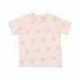 Code Five 3029 Toddler Five Star T-Shirt