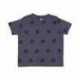 Code Five 3029 Toddler Five Star T-Shirt