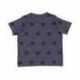 Code Five 3029 Toddler Five Star T-Shirt