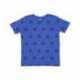 Code Five 3029 Toddler Five Star T-Shirt