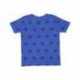 Code Five 3029 Toddler Five Star T-Shirt