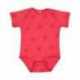 Code Five 4329 Infant Five Star Bodysuit