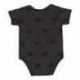 Code Five 4329 Infant Five Star Bodysuit