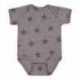 Code Five 4329 Infant Five Star Bodysuit