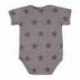 Code Five 4329 Infant Five Star Bodysuit