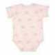 Code Five 4329 Infant Five Star Bodysuit