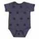 Code Five 4329 Infant Five Star Bodysuit