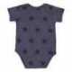 Code Five 4329 Infant Five Star Bodysuit